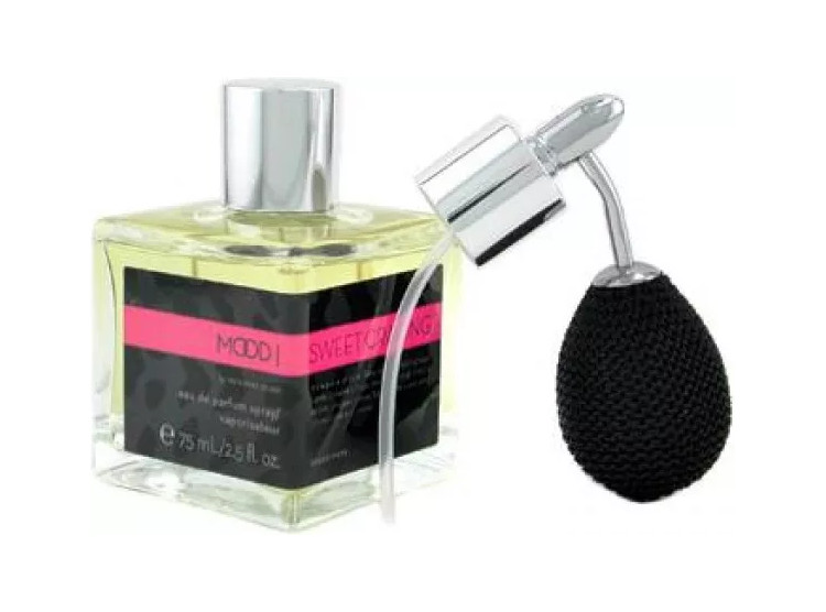 Victoria's Secret — Victoria's Secret Mood Ripe