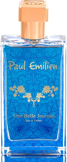 Paul Emilien — Paul Emilien Une Belle Journee