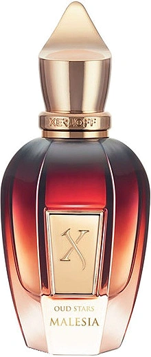 Xerjoff — Xerjoff Oud Stars: Malesia
