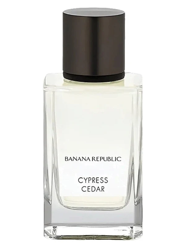 Banana Republic — Banana Republic Cypress Cedar