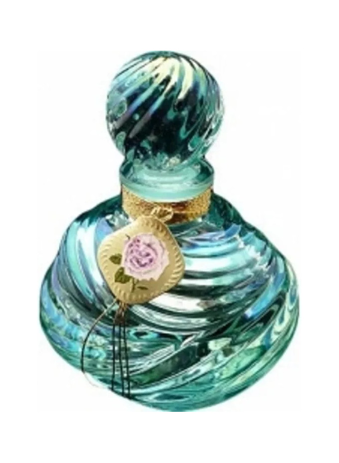 Shiseido — Shiseido Rose Royale