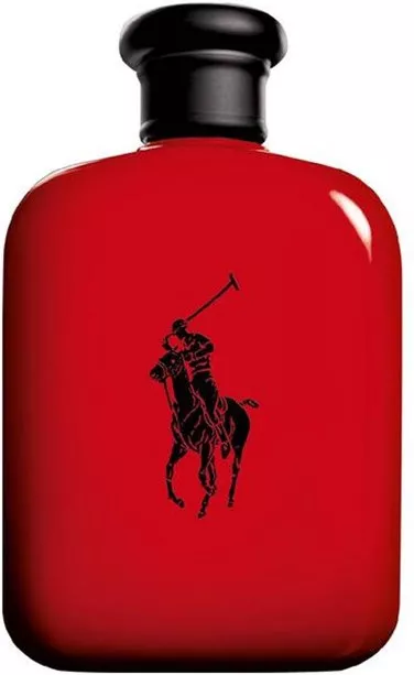 Ralph Lauren Polo Red — фото 2
