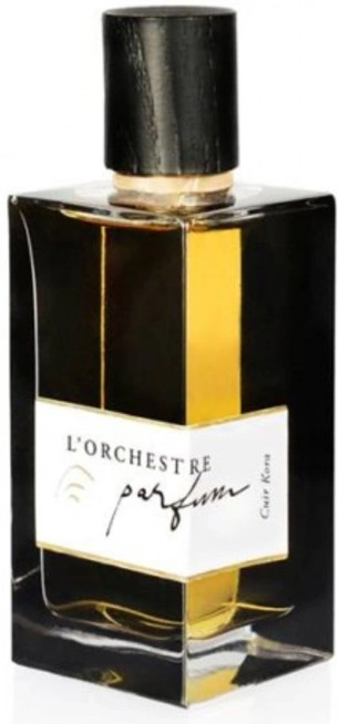L'Orchestre Parfum Cuir Kora — фото 2
