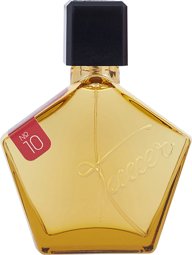 Tauer Perfumes — Tauer Perfumes № 10 Une Rose Vermeill