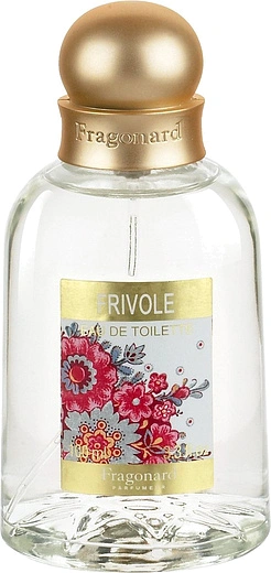 Fragonard — Fragonard Frivole Туалетная вода