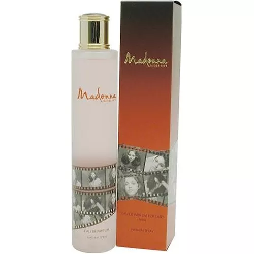 Madonna — Madonna Madonna