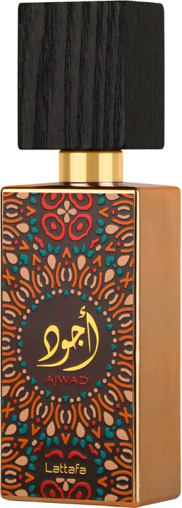 Lattafa Perfumes — Lattafa Perfumes Ajwad