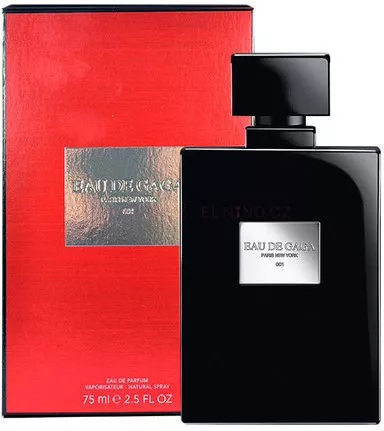 Lady Gaga Eau de Gaga 001 — фото 4