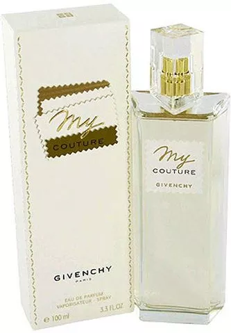 Givenchy — Givenchy My Couture