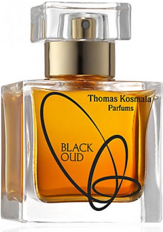 Thomas Kosmala — Thomas Kosmala Black Oud