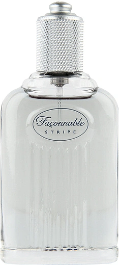 Faconnable — Faconnable Stripe