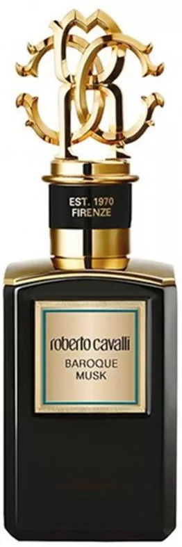 Roberto Cavalli Baroque Musk — фото 2