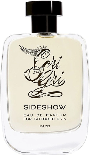 Gri Gri Parfums — Gri Gri Parfums Sideshow