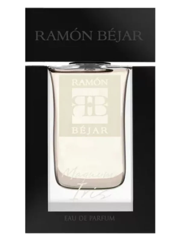 Ramon Bejar — Ramon Bejar Magnum Iris