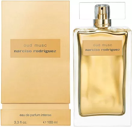 Narciso Rodriguez Oud Musc — фото 2