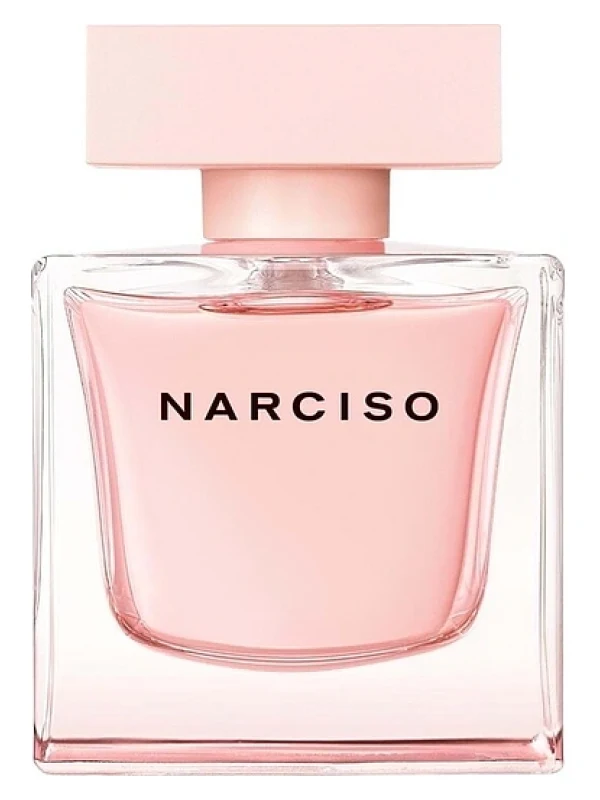 Narciso Rodriguez — Narciso Rodriguez Narciso Cristal