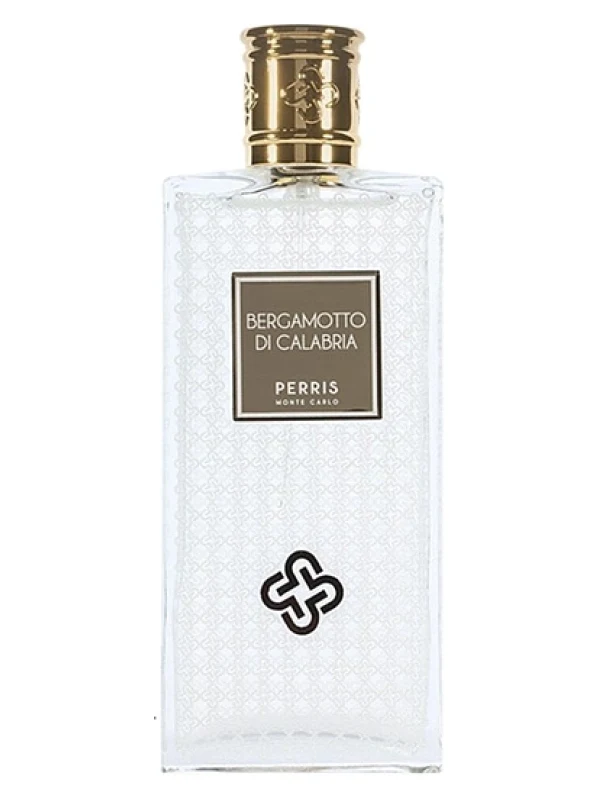 Perris Monte Carlo — Perris Monte Carlo Bergamotto di Calabria