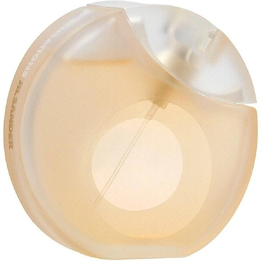 Jil Sander — Jil Sander Sensation
