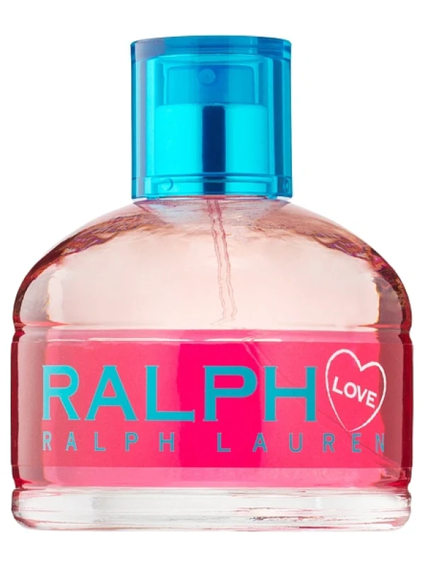 Ralph Lauren — Ralph Lauren Ralph Love