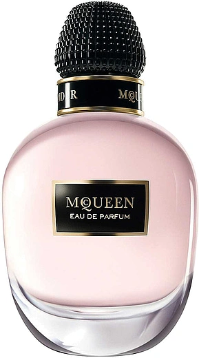 Alexander McQueen — Alexander McQueen McQueen Eau de Parfum