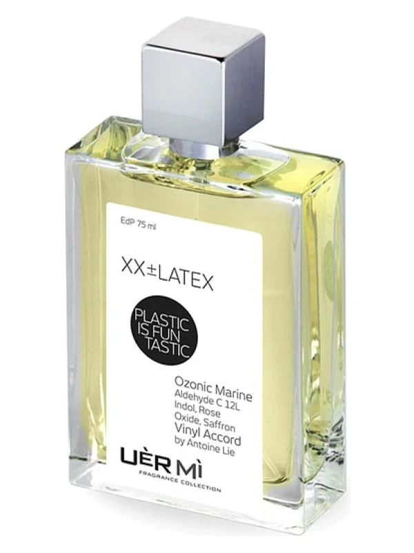 Uer Mi — Uer Mi XX Latex
