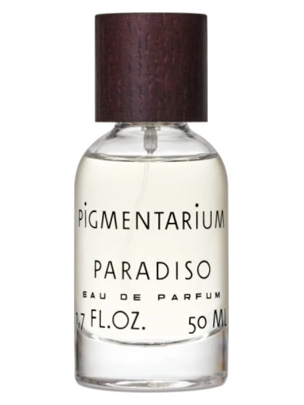 Pigmentarium — Pigmentarium Paradiso