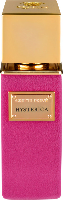 Dr Gritti — Dr. Gritti Hysterica