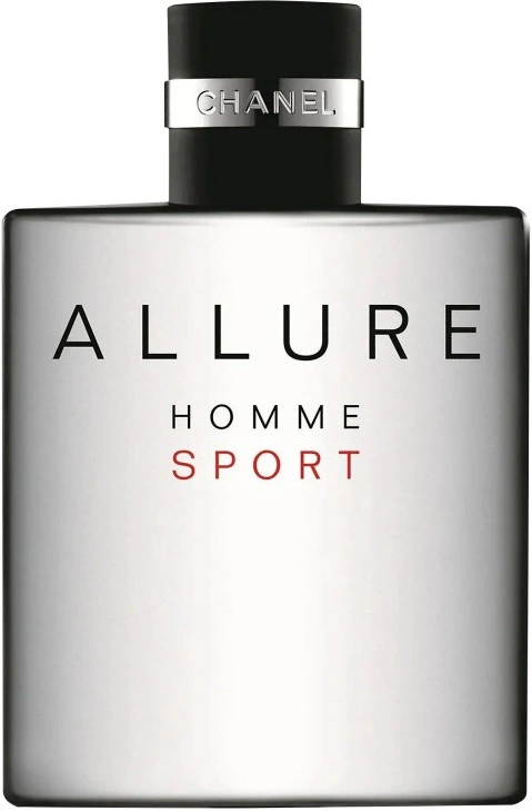 Chanel Allure Sport Дезодорант-спрей — фото 5