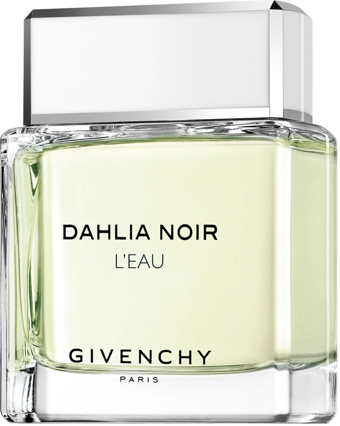 Givenchy Dahlia Noir L'eau — фото 3