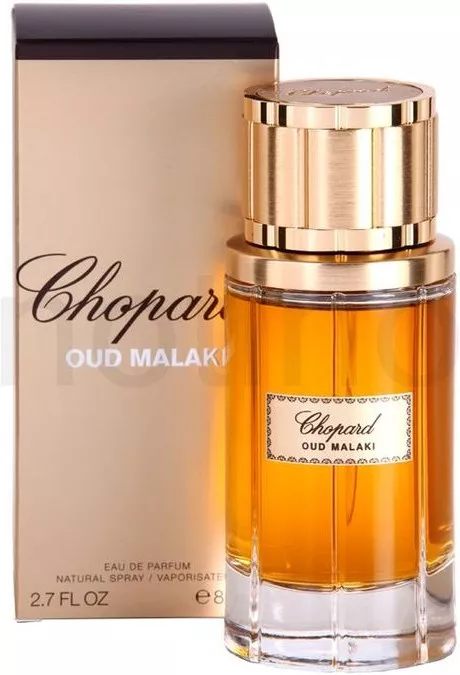 Chopard Oud Malaki — фото 4