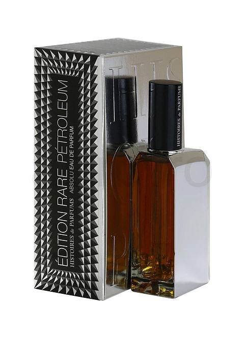 Histoires De Parfums — Histoires De Parfums Petroleum