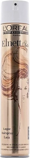 L Oreal Professionnel — L Oreal Professionnel Tecni Art Elnett Jeroboam Laque Lak Atlasnyy Dlya Volos