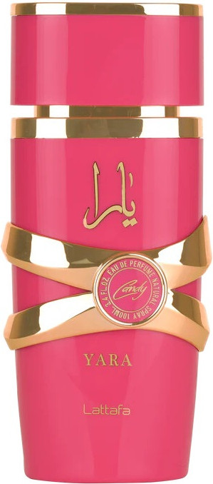 Lattafa Perfumes — Lattafa Perfumes Yara Candy