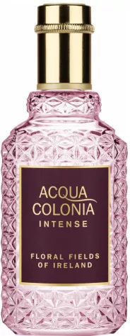 Maurer & Wirtz — Maurer & Wirtz 4711 Acqua Colonia Intense Floral Fields Of Ireland