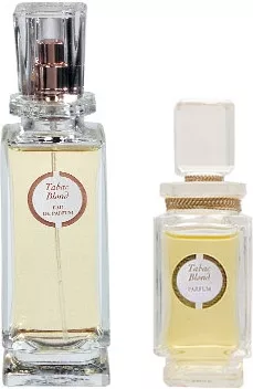 Caron — Caron Tabac Blond