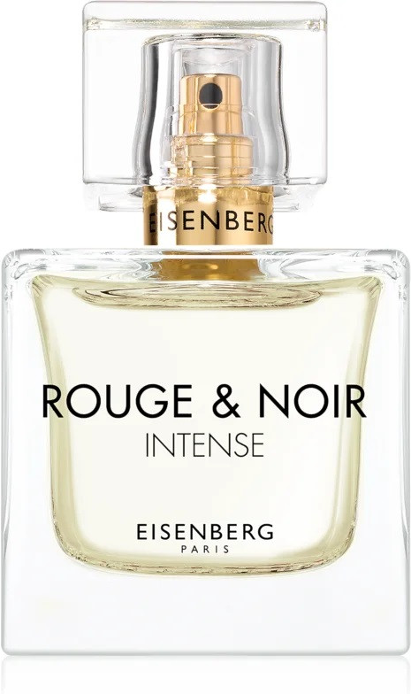 Eisenberg — Eisenberg Rouge & Noir Intense