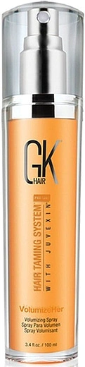 Global Keratin — Global Keratin VolumazeHer
