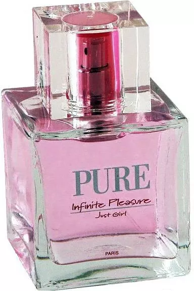 Karen Low Pure Infinite Pleasure Just Girl — фото 3