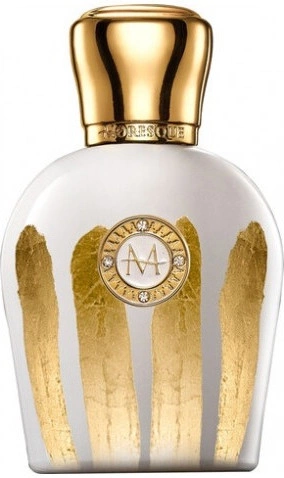 Moresque — Moresque Ballerina
