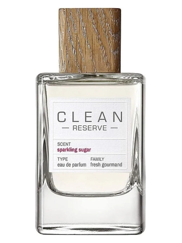Clean — Clean Sparkling Sugar