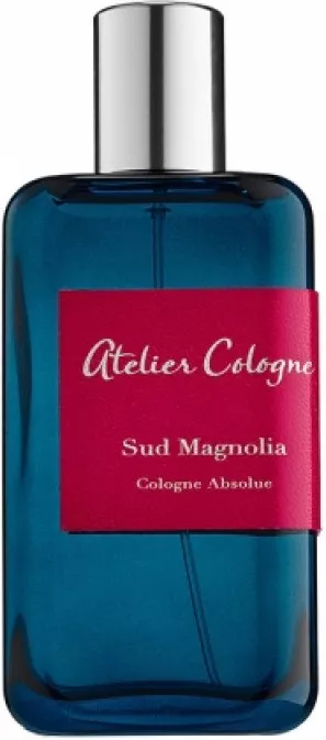 Atelier Cologne Sud Magnolia — фото 3