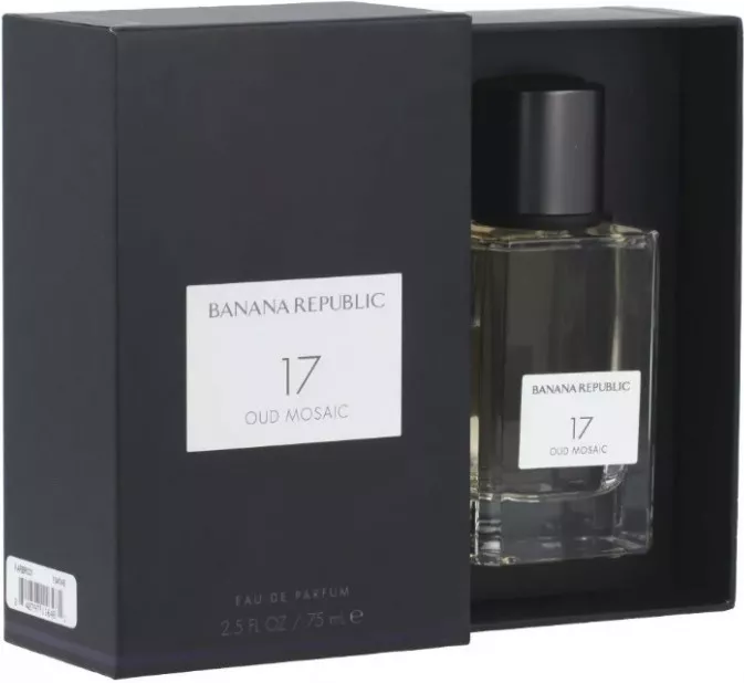 Banana Republic 17 Oud Mosaic — фото 2
