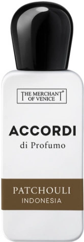 The Merchant of Venice — The Merchant of Venice Patchouli Indonesia