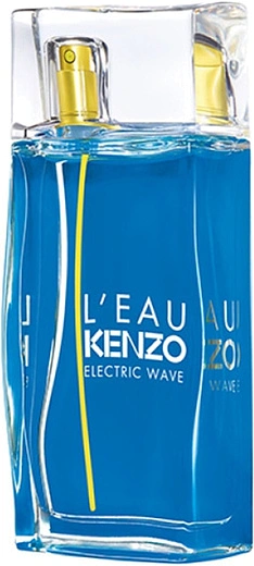 Kenzo — Kenzo L`Eau Kenzo Electric Wave Pour Homme