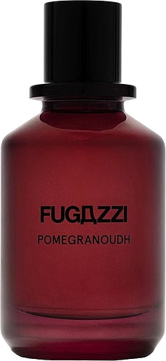 Fugazzi — Fugazzi Pomegranoudh