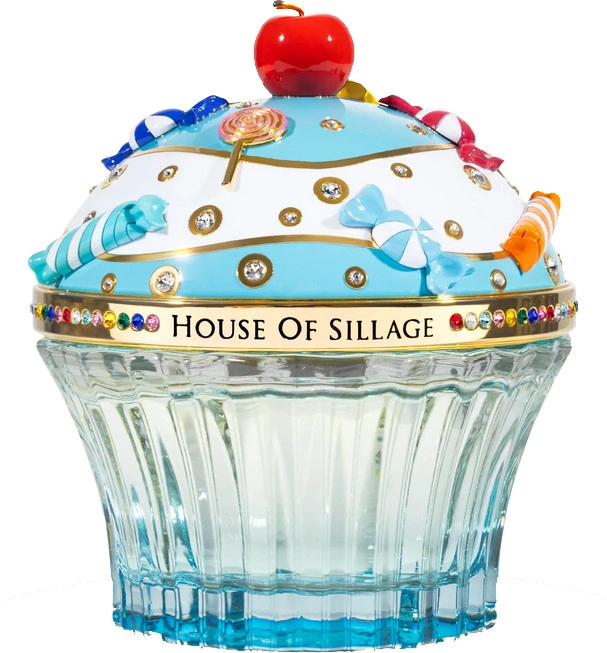 House Of Sillage Icy Hard Candy — фото 2