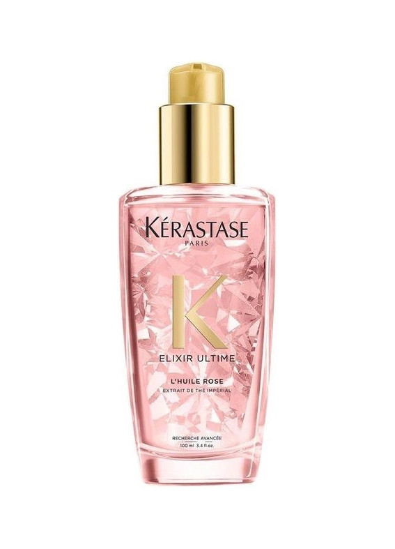 Kerastase — Kerastase Elixir Ultime L'huile Rose