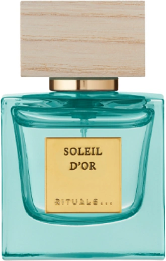 Rituals — Rituals Soleil D'or