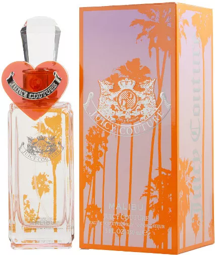 Juicy Couture Juicy Couture Malibu — фото 4