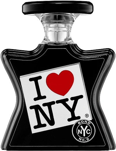 Bond No.9 — Bond No.9 I Love New York for All